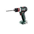 Metabo PowerMaxx BS 12 BL Q – 12V 45Nm Cordless Brushless Drill/Screwdriver with Quick Chuck Skin 601039890